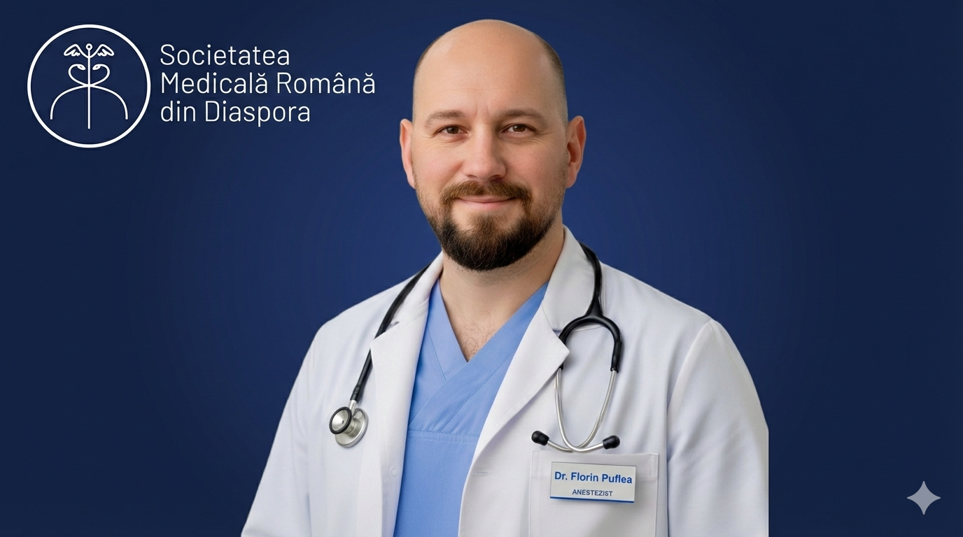 Dr. Florin Puflea