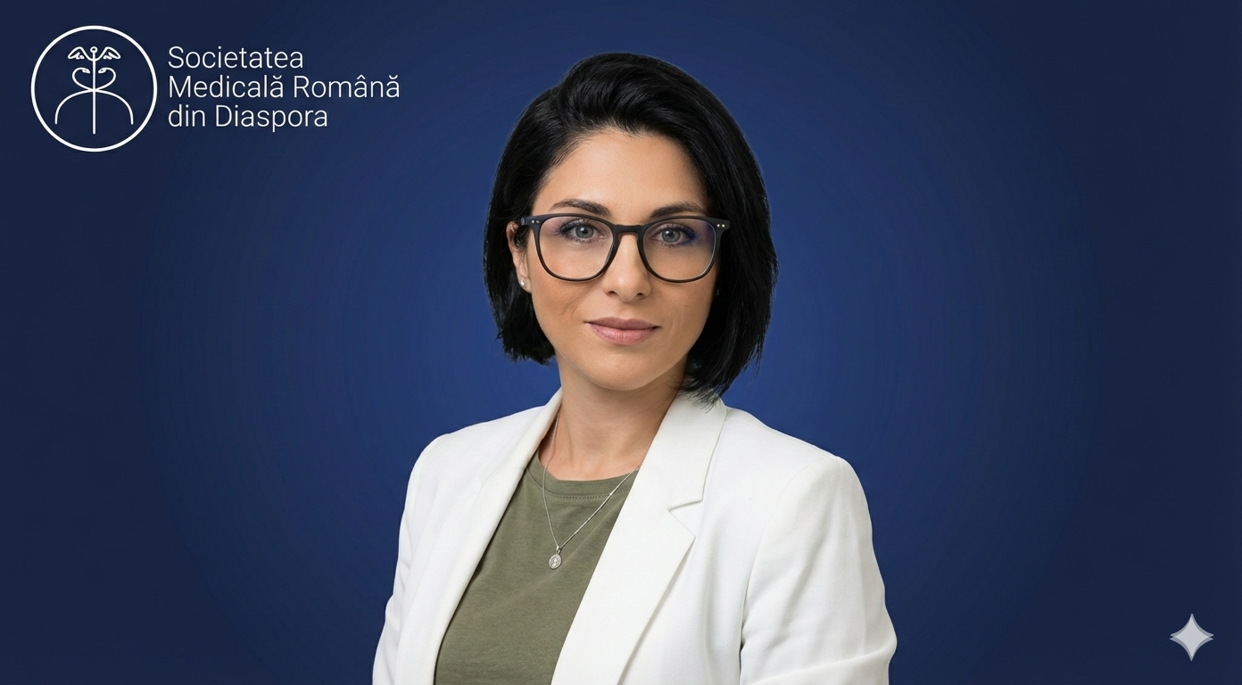 Dr. Iulia Georgiana Ionas