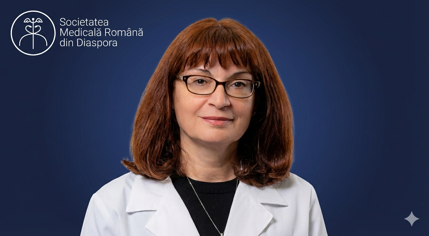 Dr. Alina Osnaga