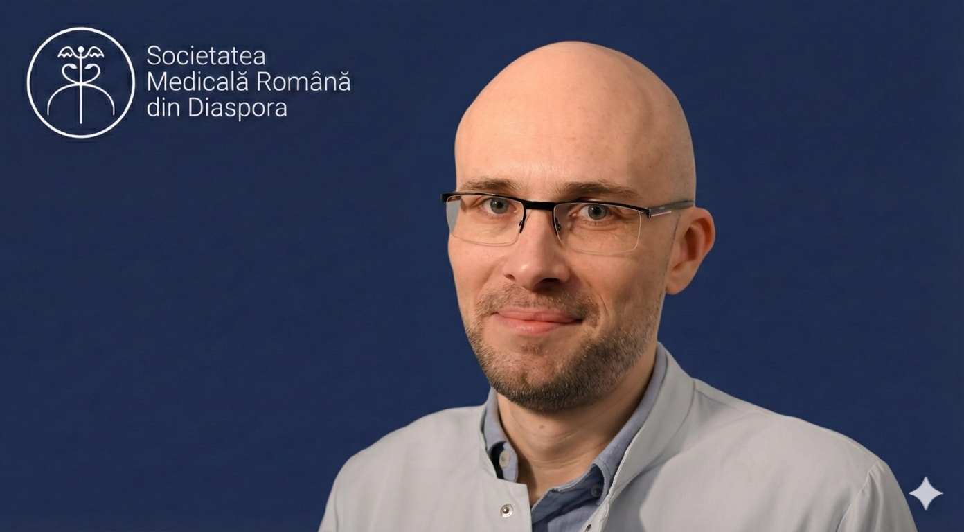 Dr. Laurentiu Gafencu