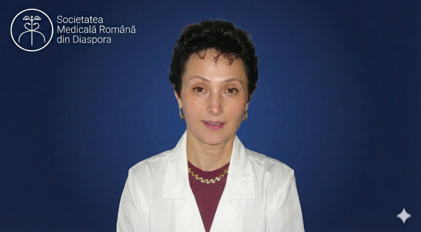 Dr. Mirela Spînu
