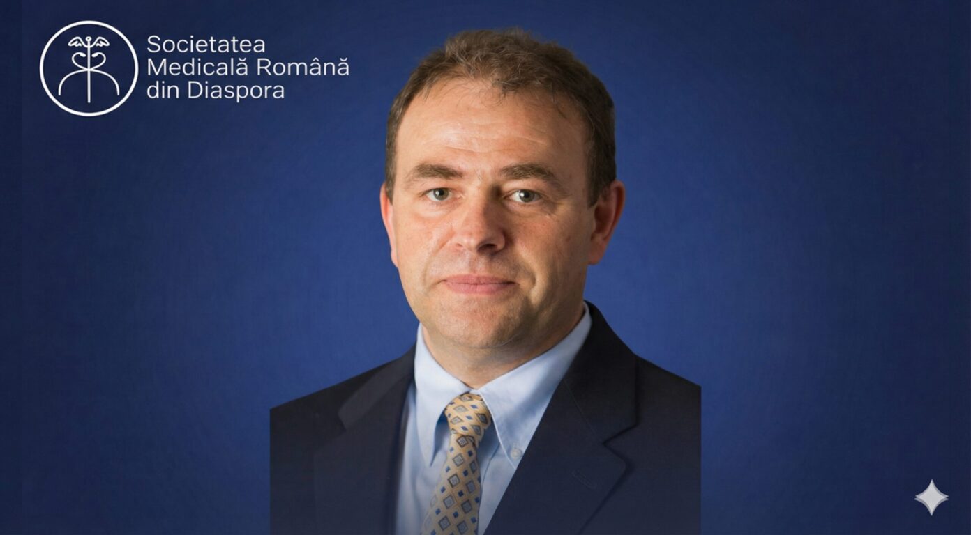 Dr. Cristian Apetrei