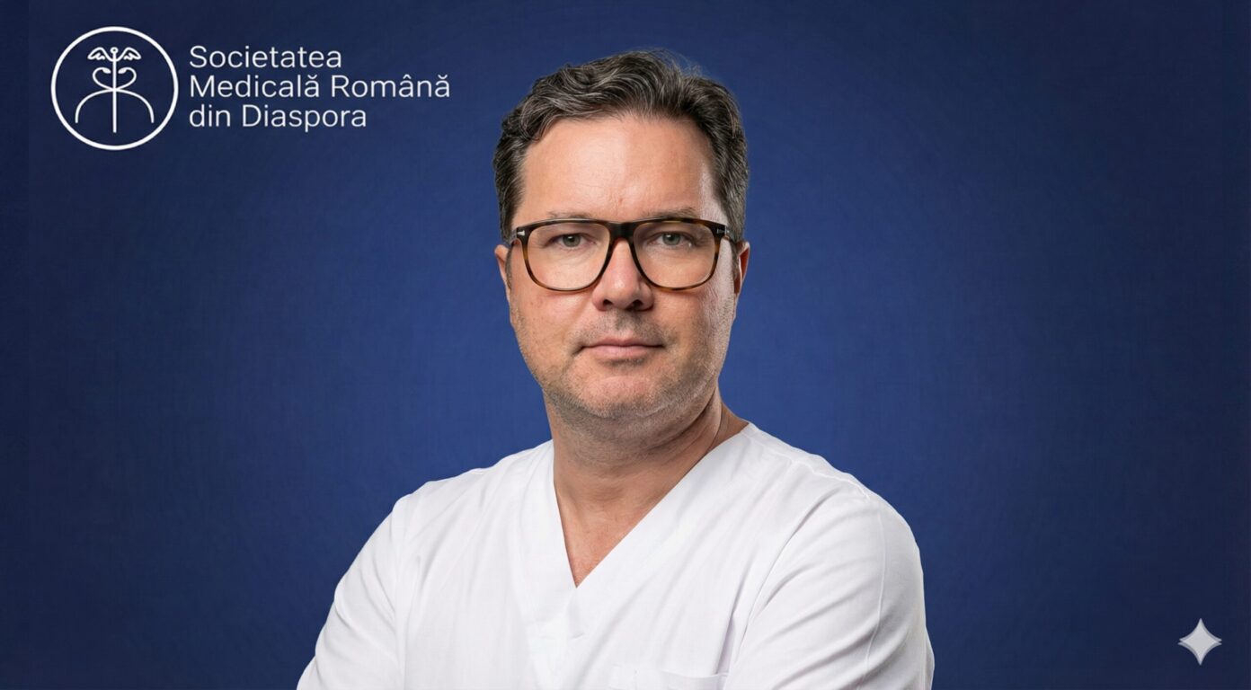 Dr. Robert Eduard Korozsi