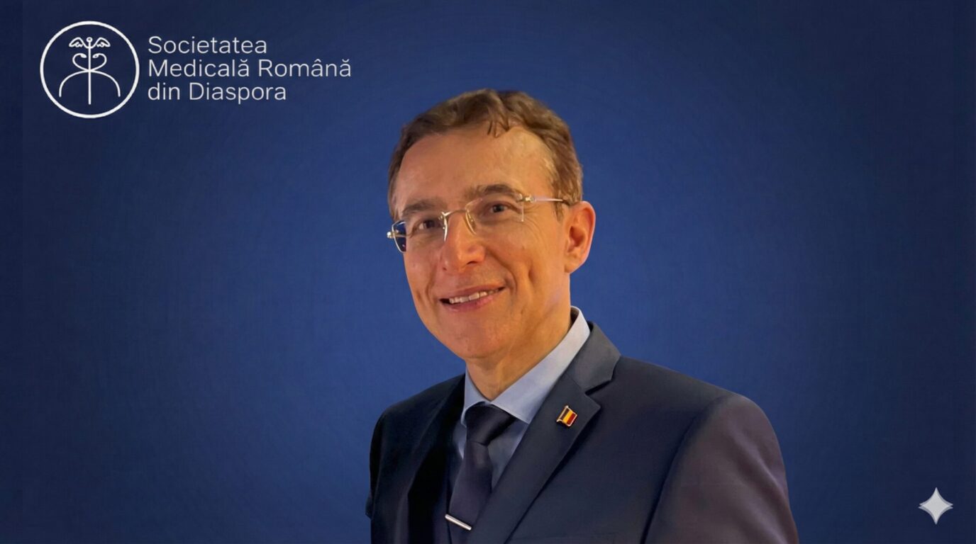 Dr. Constantin Turchina